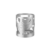 Brunhilde RTA Tankshield Cover - VapeflyBrunhilde Tankshield Cover - VapeflyErsatztankshield für den Brunhilde RTA von VapeflyLieferumfang:1x Tankshield Cover Tank (Gemäss Abbildung) in silber oder schwarz 7548Vapefly2,70 CHFsmoke-shop.ch2,70 CHF Brunhilde RTA Tankshield Cover - VapeflyBrunhilde Tankshield Cover - VapeflyErsatztankshield für den Brunhilde RTA von VapeflyLieferumfang:1x Tankshield Cover Tank (Gemäss Abbildung) in silber oder schwarz 7548Vapefly2,70 CHFsmoke-shop.ch2,70 CHF