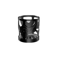 Brunhilde RTA Tankshield Cover - VapeflyBrunhilde Tankshield Cover - VapeflyErsatztankshield für den Brunhilde RTA von VapeflyLieferumfang:1x Tankshield Cover Tank (Gemäss Abbildung) in silber oder schwarz 7548Vapefly3,00 CHFsmoke-shop.ch3,00 CHF