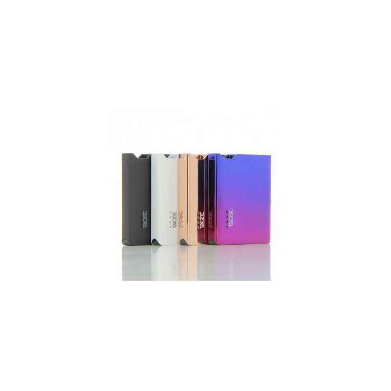 Vaze Pod 400mah Vaze Vape (juul kompatible Podsystem) Vaze Pod 400mah Vaze Vape (juul kompatible Podsystem)