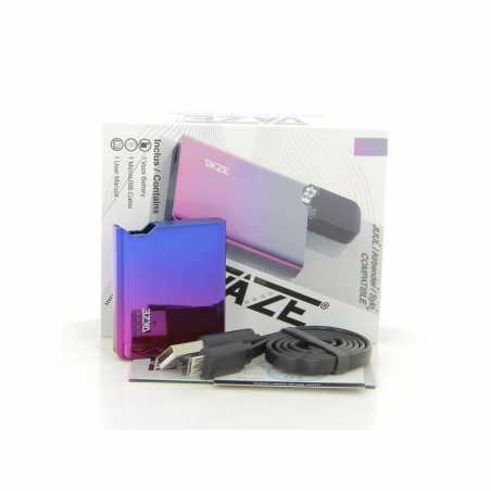Vaze Pod 400mah Vaze Vape (juul kompatible Podsystem) Vaze Pod 400mah Vaze Vape (juul kompatible Podsystem)
