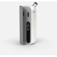 Enovap Personal Vaporizer 55 Watt (Bestimme deine Nikotinstärke)Lieferumfang: 1x Weltneuheit: Enovap Personal Vaporizer (Bestimme deine Nikotinstärke) Farbe: silberErstes Gerät mit dem du deine gewünschte Nikotinstärke einstellen und beliebig varieren kannst.The first double-tank, smart e-cigarette that allows you to control your level of nicotine, and your flavors, without changing your liquids.7568ENOVAP - Disruptive Inhalation Technologies78,40 CHFsmoke-shop.ch78,40 CHF