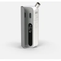 Enovap Personal Vaporizer 55 Watt (Bestimme deine Nikotinstärke)Lieferumfang: 1x Weltneuheit: Enovap Personal Vaporizer (Bestimme deine Nikotinstärke) Farbe: silberErstes Gerät mit dem du deine gewünschte Nikotinstärke einstellen und beliebig varieren kannst.The first double-tank, smart e-cigarette that allows you to control your level of nicotine, and your flavors, without changing your liquids.7568ENOVAP - Disruptive Inhalation Technologies68,60 CHFsmoke-shop.ch68,60 CHF Enovap Personal Vaporizer 55 Watt (Bestimme deine Nikotinstärke)Lieferumfang: 1x Weltneuheit: Enovap Personal Vaporizer (Bestimme deine Nikotinstärke) Farbe: silberErstes Gerät mit dem du deine gewünschte Nikotinstärke einstellen und beliebig varieren kannst.The first double-tank, smart e-cigarette that allows you to control your level of nicotine, and your flavors, without changing your liquids.7568ENOVAP - Disruptive Inhalation Technologies68,60 CHFsmoke-shop.ch68,60 CHF