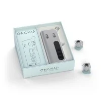Enovap Personal Vaporizer 55 Watt (Bestimme deine Nikotinstärke)Lieferumfang: 1x Weltneuheit: Enovap Personal Vaporizer (Bestimme deine Nikotinstärke) Farbe: silberErstes Gerät mit dem du deine gewünschte Nikotinstärke einstellen und beliebig varieren kannst.The first double-tank, smart e-cigarette that allows you to control your level of nicotine, and your flavors, without changing your liquids.7568ENOVAP - Disruptive Inhalation Technologies68,60 CHFsmoke-shop.ch68,60 CHF Enovap Personal Vaporizer 55 Watt (Bestimme deine Nikotinstärke)Lieferumfang: 1x Weltneuheit: Enovap Personal Vaporizer (Bestimme deine Nikotinstärke) Farbe: silberErstes Gerät mit dem du deine gewünschte Nikotinstärke einstellen und beliebig varieren kannst.The first double-tank, smart e-cigarette that allows you to control your level of nicotine, and your flavors, without changing your liquids.7568ENOVAP - Disruptive Inhalation Technologies68,60 CHFsmoke-shop.ch68,60 CHF