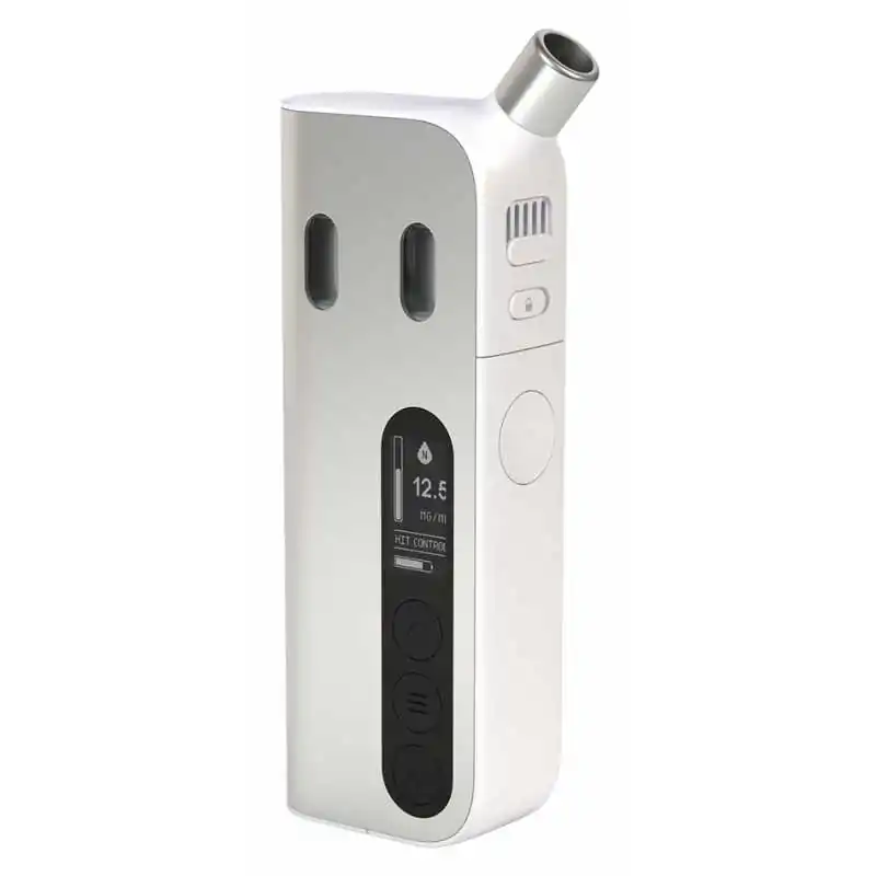 Enovap Personal Vaporizer 55 Watt (Bestimme deine Nikotinstärke)Lieferumfang: 1x Weltneuheit: Enovap Personal Vaporizer (Bestimme deine Nikotinstärke) Farbe: silberErstes Gerät mit dem du deine gewünschte Nikotinstärke einstellen und beliebig varieren kannst.The first double-tank, smart e-cigarette that allows you to control your level of nicotine, and your flavors, without changing your liquids.7568ENOVAP - Disruptive Inhalation Technologies68,60 CHFsmoke-shop.ch68,60 CHF Enovap Personal Vaporizer 55 Watt (Bestimme deine Nikotinstärke)Lieferumfang: 1x Weltneuheit: Enovap Personal Vaporizer (Bestimme deine Nikotinstärke) Farbe: silberErstes Gerät mit dem du deine gewünschte Nikotinstärke einstellen und beliebig varieren kannst.The first double-tank, smart e-cigarette that allows you to control your level of nicotine, and your flavors, without changing your liquids.7568ENOVAP - Disruptive Inhalation Technologies68,60 CHFsmoke-shop.ch68,60 CHF