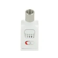 Enovap Personal Vaporizer 55 Watt (Bestimme deine Nikotinstärke)Lieferumfang: 1x Weltneuheit: Enovap Personal Vaporizer (Bestimme deine Nikotinstärke) Farbe: silberErstes Gerät mit dem du deine gewünschte Nikotinstärke einstellen und beliebig varieren kannst.7568ENOVAP62,90&nbsp;CHFsmoke-shop.ch62,90&nbsp;CHF