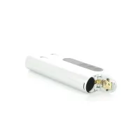 Enovap Personal Vaporizer 55 Watt (Bestimme deine Nikotinstärke)Lieferumfang: 1x Weltneuheit: Enovap Personal Vaporizer (Bestimme deine Nikotinstärke) Farbe: silberErstes Gerät mit dem du deine gewünschte Nikotinstärke einstellen und beliebig varieren kannst.7568ENOVAP62,90&nbsp;CHFsmoke-shop.ch62,90&nbsp;CHF