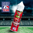 40 ml Strawberry City - Drip Team by Swoke - shortfill