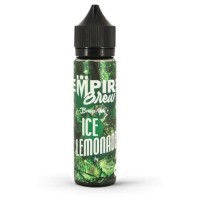 ICE Lemonade -Shortfill- 50ml von Empire Brew