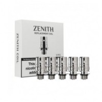 5x Zenith / Plexus / Zlide / Kroma Verdampferköpfe von Innokin (Z Coil)Lieferumfang: 5x Verdampferköpfe Zenith von InnokinPassend auf den Zenit Verdampfer von Innokin0.3 (Z Coil) . 0.8, 0.5  oder 1.6 ohm auswählbar   5872Innokin11,60 CHFsmoke-shop.ch11,60 CHF