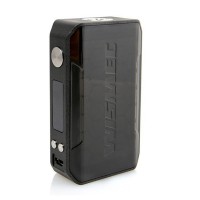 Sinuous Box V200 Mod mit 200 Watt von Wismec - PinkLieferumfang:1 Box Sinuous V2001 USB-Kabel QC1 Garantiekarte1 HandbuchBetrieben mit 2x 18650 Batterien (nicht im Lieferumfang enhalten) 7575wismec30,00 CHFsmoke-shop.ch30,00 CHF