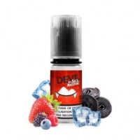 10ml Red Devil von AVAP - vers. NikotinstärkenLieferumfang: 10ml Nic Salt Red Devil (Nikotinsalz 19 mg) von AVAPGeschmack: Komplexe Mischung aus roten Früchten durch einen transzendiert Beifuß eine leichte Berührung zu verlassen Lakritze auf der Zunge.10ml Nic Salt Red Devil von AVAP - vers. Nikotinstärken50/507586Avap Devil Liquids3,40 CHFsmoke-shop.ch3,40 CHF