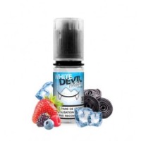 10ml Nic Salt White Devil (Nikotinsalz 19 mg) von AVAPLieferumfang: 10ml Nic Salt White Devil (Nikotinsalz 19 mg) von AVAPGeschmack: Immer lecker und teuflisch süchtig mit seinen köstlichen roten Früchtenund Noten von Lakritz dieser E-Flüssigkeit einen Dämon in dir wecken!50/50 / 19mg Nikotinsalz7589Avap Devil Liquids5,90 CHFsmoke-shop.ch5,90 CHF