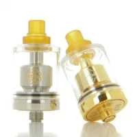 Dot MTL RTA 22mm von Dotmod (Selbstwickelverdampfer)Lieferumfang:Dot MTL RTA 22mm von Dotmod (Selbstwickelverdampfer)Der DOTMOD dotMTL 22mm RTA bietet eine luxuriöse MTL-Struktur. Der Verdampfer ist aus widerstandsfähigem Edelstahl gefertigt und ist ein Singel-Coil mit einem grossen Klemmsystem ausgerichtet. Sie können den Luftstrom auf verschiedene Arten einstellbar 7601Dotmod49,90 CHFsmoke-shop.ch49,90 CHF