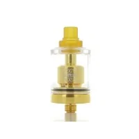 Dot MTL RTA 22mm von Dotmod (Selbstwickelverdampfer)Lieferumfang:Dot MTL RTA 22mm von Dotmod (Selbstwickelverdampfer)Der DOTMOD dotMTL 22mm RTA bietet eine luxuriöse MTL-Struktur. Der Verdampfer ist aus widerstandsfähigem Edelstahl gefertigt und ist ein Singel-Coil mit einem grossen Klemmsystem ausgerichtet. Sie können den Luftstrom auf verschiedene Arten einstellbar 7601Dotmod49,90 CHFsmoke-shop.ch49,90 CHF