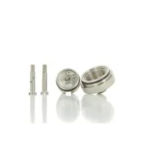 Dot MTL RTA 22mm von Dotmod (Selbstwickelverdampfer) - SilberLieferumfang:Dot MTL RTA 22mm von Dotmod (Selbstwickelverdampfer)Der DOTMOD dotMTL 22mm RTA bietet eine luxuriöse MTL-Struktur.&nbsp;Der Verdampfer&nbsp;ist aus widerstandsfähigem Edelstahl gefertigt und ist&nbsp;ein&nbsp;Singel-Coil mit einem grossen Klemmsystem ausgerichtet. Sie können den Luftstrom auf verschiedene Arten einstellbar&nbsp;7601Dotmod49,90&nbsp;CHFsmoke-shop.ch49,90&nbsp;CHF