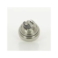 Dot MTL RTA 22mm von Dotmod (Selbstwickelverdampfer)Lieferumfang:Dot MTL RTA 22mm von Dotmod (Selbstwickelverdampfer)Der DOTMOD dotMTL 22mm RTA bietet eine luxuriöse MTL-Struktur. Der Verdampfer ist aus widerstandsfähigem Edelstahl gefertigt und ist ein Singel-Coil mit einem grossen Klemmsystem ausgerichtet. Sie können den Luftstrom auf verschiedene Arten einstellbar 7601Dotmod49,90 CHFsmoke-shop.ch49,90 CHF