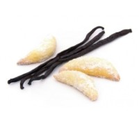 10 ml - Vanillekipferl - Ellis Lebensmittel Aroma (DIY)Lebensmittel VanillekipferlGeschmack: Vanillig und Süss 10ml Flasche641Ellis Aromen6,40 CHFsmoke-shop.ch6,40 CHF
