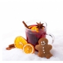 10 ml - Glögg / Glühwein - Ellis Lebensmittel Aroma (DIY)