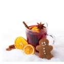 10 ml - Glögg / Glühwein - Ellis Lebensmittel Aroma (DIY)