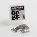 NexMesh - Mesh Plättchen von OFRF (Mesh) vers. Ohm