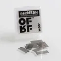 NexMesh - Mesh Plättchen von OFRF (Mesh) vers. Ohm