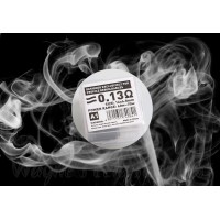 NexMesh - Mesh Plättchen von OFRF (Mesh) vers. OhmLieferumfang:  10x NexMesh 0.13ohm von OFRF (Mesh)The NexMesh measures 16mm by 6.8mm for a value of 0.13ΩEvolve your flavor experience. Explore the next generation of mesh coil design with nexMESH triple density gird mesh. Uniform mesh weave with 3x more holes delivers rapid power transfer for lightening fast heating with less spit back.7619OFRF8,90 CHFsmoke-shop.ch8,90 CHF NexMesh - Mesh Plättchen von OFRF (Mesh) vers. OhmLieferumfang:  10x NexMesh 0.13ohm von OFRF (Mesh)The NexMesh measures 16mm by 6.8mm for a value of 0.13ΩEvolve your flavor experience. Explore the next generation of mesh coil design with nexMESH triple density gird mesh. Uniform mesh weave with 3x more holes delivers rapid power transfer for lightening fast heating with less spit back.7619OFRF8,90 CHFsmoke-shop.ch8,90 CHF