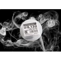 NexMesh - Mesh Plättchen von OFRF (Mesh) vers. OhmLieferumfang: 10x NexMesh 0.13ohm von OFRF (Mesh)The NexMesh measures 16mm by 6.8mm for a value of 0.13ΩEvolve your flavor experience. Explore the next generation of mesh coil design with nexMESH triple density gird mesh. Uniform mesh weave with 3x more holes delivers rapid power transfer for lightening fast heating with less spit back.7619OFRF8,90 CHFsmoke-shop.ch8,90 CHF NexMesh - Mesh Plättchen von OFRF (Mesh) vers. OhmLieferumfang: 10x NexMesh 0.13ohm von OFRF (Mesh)The NexMesh measures 16mm by 6.8mm for a value of 0.13ΩEvolve your flavor experience. Explore the next generation of mesh coil design with nexMESH triple density gird mesh. Uniform mesh weave with 3x more holes delivers rapid power transfer for lightening fast heating with less spit back.7619OFRF8,90 CHFsmoke-shop.ch8,90 CHF