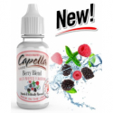 Berry Blend - Capella Aroma 13ml(DIY)