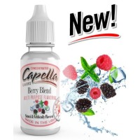 Berry Blend - Capella Aroma 13ml