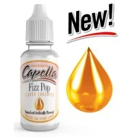 Fizz Pop - Capella Aroma 13ml