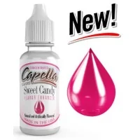 Sweet Candy - Capella Aroma 13ml (DIY)13 ml Capella Aroma Sweet Candy zum Mischen mit Basis-LiquidA diverse and delicious line of water soluble, highly concentrated, multi-purpose flavoring.Die Capella Aromen werden in einer PE-Flasche mit Tropfauslass versendet.Empfohlene Dosierung: ca. 5%-10% (0,5-1ml Aroma auf 10ml Basis-Liquid) Bitte die Dosierung an den VG Anteil der Basis anpassen (mehr VG = mehr Aroma)7634Capella Flavours4,10 CHFsmoke-shop.ch4,10 CHF