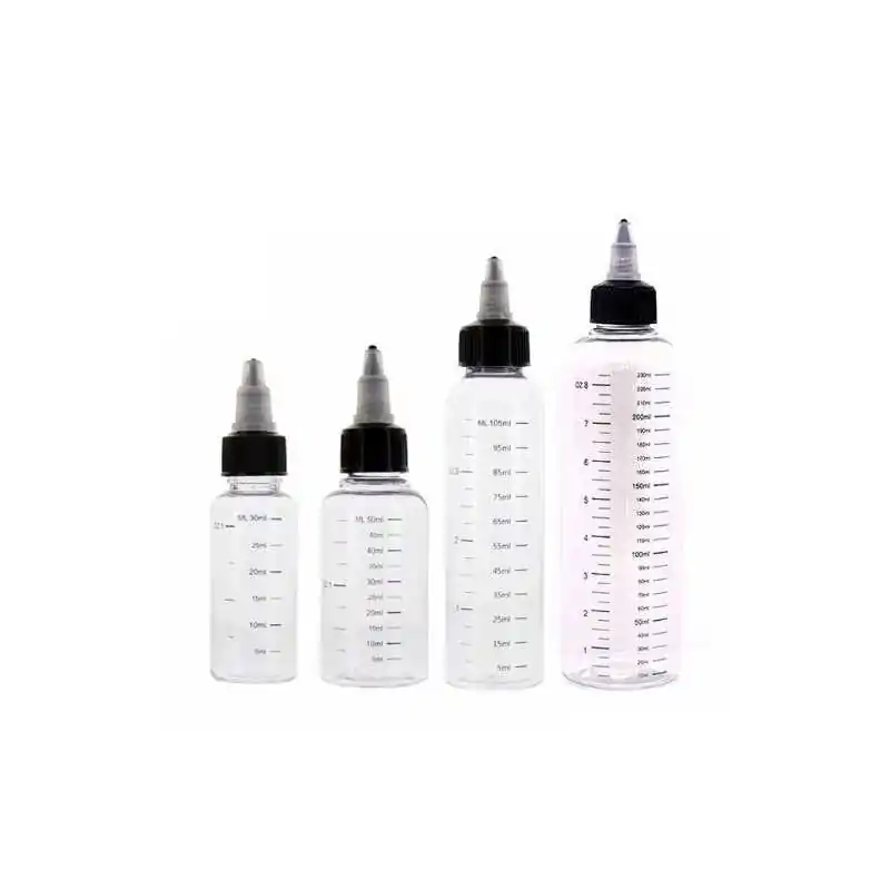 Skalierte PET Flasche mit Drehverschluss vers. GrössenFüllmenge 30 ml / 60 ml / 120 ml oder 250 PET Flasche mit praktischem Drehverschluss und SkalierungLieferumfang: 1x FlascheSkalierung zur genauen befüllung oder mischen von AromenFüllmenge 60 ml sind Skaliert bits 50ml bzw. Füllmenge 120 ml sind skaliert bis 110 ml3971Flaschen1,20 CHFsmoke-shop.ch1,20 CHF Skalierte PET Flasche mit Drehverschluss vers. GrössenFüllmenge 30 ml / 60 ml / 120 ml oder 250 PET Flasche mit praktischem Drehverschluss und SkalierungLieferumfang: 1x FlascheSkalierung zur genauen befüllung oder mischen von AromenFüllmenge 60 ml sind Skaliert bits 50ml bzw. Füllmenge 120 ml sind skaliert bis 110 ml3971Flaschen1,20 CHFsmoke-shop.ch1,20 CHF