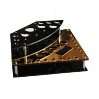 30 Fach Ständer Black Diamant vers. DuchmesserLieferumfang: 30 Fach Ständer Black Diamant mit verschiedenen Lochdurchmesser und Drip Tips haltergem. AbbildungFarbe. schwarz und Gold 7646Smoke-Shop.ch15,60 CHFsmoke-shop.ch15,60 CHF