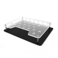 31 Fach Ständer für 510 Drip Tips Black&WhiteLieferumfang 31 Fach Ständer für 510 Drip TipsFür 510 Drip Tips240x180x40 mm 7647Smoke-Shop.ch11,80 CHFsmoke-shop.ch11,80 CHF