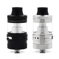 Steam Crave Aromamizer Lite RTA Selbstwickler Tank - silberLieferumfang: Steam Crave Aromamizer Lite RTA Selbstwickler Tank schwarz1 x Steam Crave Aromamizer Lite RTA Selbstwickler Tank1 x DL Driptip1 x MTL Driptip1 x Bubble Glastank 4.5 ml1 x Allenkey1 x Ersatzteile1 x Bedienungsanleitung7659steam Crave31,40 CHFsmoke-shop.ch31,40 CHF