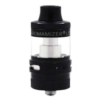 Steam Crave Aromamizer Lite RTA Selbstwickler TankLieferumfang: Steam Crave Aromamizer Lite RTA Selbstwickler Tank schwarz1 x Steam Crave Aromamizer Lite RTA Selbstwickler Tank1 x DL Driptip1 x MTL Driptip1 x Bubble Glastank 4.5 ml1 x Allenkey1 x Ersatzteile1 x Bedienungsanleitung7659steam Crave44,90 CHFsmoke-shop.ch44,90 CHF