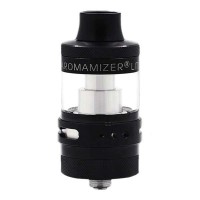 Steam Crave Aromamizer Lite RTA Selbstwickler Tank - silberLieferumfang: Steam Crave Aromamizer Lite RTA Selbstwickler Tank schwarz1 x Steam Crave Aromamizer Lite RTA Selbstwickler Tank1 x DL Driptip1 x MTL Driptip1 x Bubble Glastank 4.5 ml1 x Allenkey1 x Ersatzteile1 x Bedienungsanleitung7659steam Crave44,90 CHFsmoke-shop.ch44,90 CHF