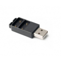 Jmate JUUL Dual USB Cable Charger 2-Fach Lader