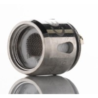 3x Vapor Storm Hawk Coils 0.2 OhmLieferumfang: 3x Vapor Storm Hawk Coils 0.2 OhmVapor Storm's Hawk coils are available in a pack of 3 and are incredibly versatile - functioning in not only the Hawk tank but also SMOK's Baby Beast, Eleaf's ELLO and Vaporesso's NRG tanks. Inhalt: 3 x Vapor Storm Hawk Coils 0.2 ohm 7667Vaporesso10,80 CHFsmoke-shop.ch10,80 CHF