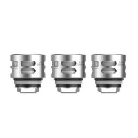 3x Vaporesso SKRR QF Mesh/Strips CoilsLieferumfang: 3x Vaporesso SKRR QF Mesh Coils 0.20 ohm / 0.15 ohmThe Vaporesso QF Replacement Coils uses the combination of cotton and flax materials for a long-lasting yet flavor-enhanced performance.50-80W (Best 65-75W)Inhalt 3 x 0.2 ohm QF Meshed Coils oder 0.15 ohm Strips7669Vaporesso12,90 CHFsmoke-shop.ch12,90 CHF 3x Vaporesso SKRR QF Mesh/Strips CoilsLieferumfang: 3x Vaporesso SKRR QF Mesh Coils 0.20 ohm / 0.15 ohmThe Vaporesso QF Replacement Coils uses the combination of cotton and flax materials for a long-lasting yet flavor-enhanced performance.50-80W (Best 65-75W)Inhalt 3 x 0.2 ohm QF Meshed Coils oder 0.15 ohm Strips7669Vaporesso12,90 CHFsmoke-shop.ch12,90 CHF
