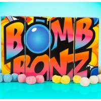 Bomb Bonz Lemon Bon Bons Short Fill - 50ml + NikotinshotLieferumfang: Bomb Bonz Lemon Bon Bons Short Fill - 50mlDelivering an almighty sweet explosion to your senses, Bomb Bonz’s E-Liquid range features four explosive flavours that will annihilate your taste buds. As a bonus they’ve even added a free nicotine shot to your package!!Lemon Bonz Bons 70VG/30PG E-LiquidManufactured in the UK10ml Nikotin Shot Gratis dabei7677Bomb Bonz Liquids6,90 CHFsmoke-shop.ch6,90 CHF