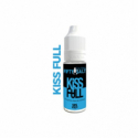 10 ml Kiss Full Fifty Salt 20mg - von Liquideo