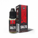 10 ml RED USA - Salto- Nic Salt von Cloud Vapor (Nikotinsalz)