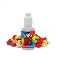 Aroma Crushed Candy 30 ml von Vampire Vape (DIY)Lieferumfang: Aroma Crushed Candy&nbsp; 30 ml von Vampire Vape&nbsp;Geschmack: Fruchtmischung aus Erdbeer-, Wassermelonen- und BubblegumDosierempfehlung des Herstellers 7-11%Vampire Vape Aroma 30 ml Aroma nicht pur dampfen7519Vampire Vape12,00&nbsp;CHFsmoke-shop.ch12,00&nbsp;CHF