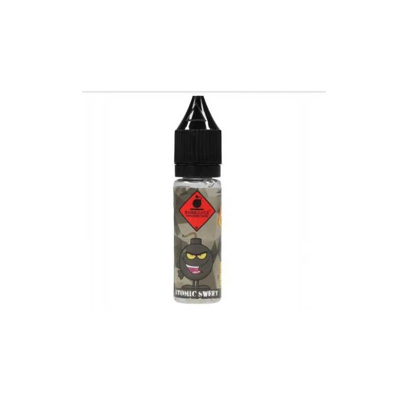 Atomic Sweet von Bang Juice Shake and Vape Additive Atomic Sweet von Bang Juice Shake and Vape Additive