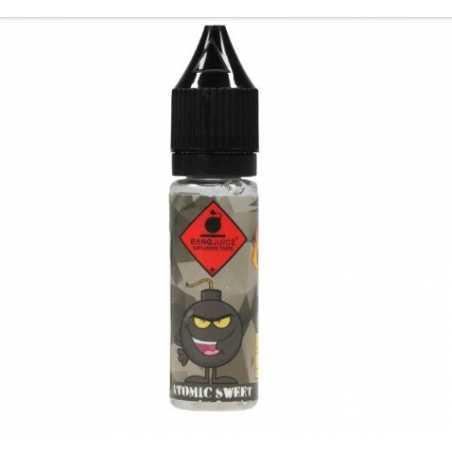 Atomic Sweet von Bang Juice Shake and Vape Additive Atomic Sweet von Bang Juice Shake and Vape Additive