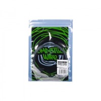 6-Meter Ni80 Competition Wire Wotofo (Wickeldraht)Lieferumfang:  6 Meter Ni80 Competition Wire Wotofo (Wickeldraht) Material: N80Wotofo Ni80 Competition Wire is available in 24 or 26 gauge. Low Resistance wire is perfect for sub ohm coil builds. Wotofo Ni80 Competition Wire are premium quality wires so they are easy to handle and cut. Hersteller Wotofo7779Wotofo 4,70 CHFsmoke-shop.ch4,70 CHF