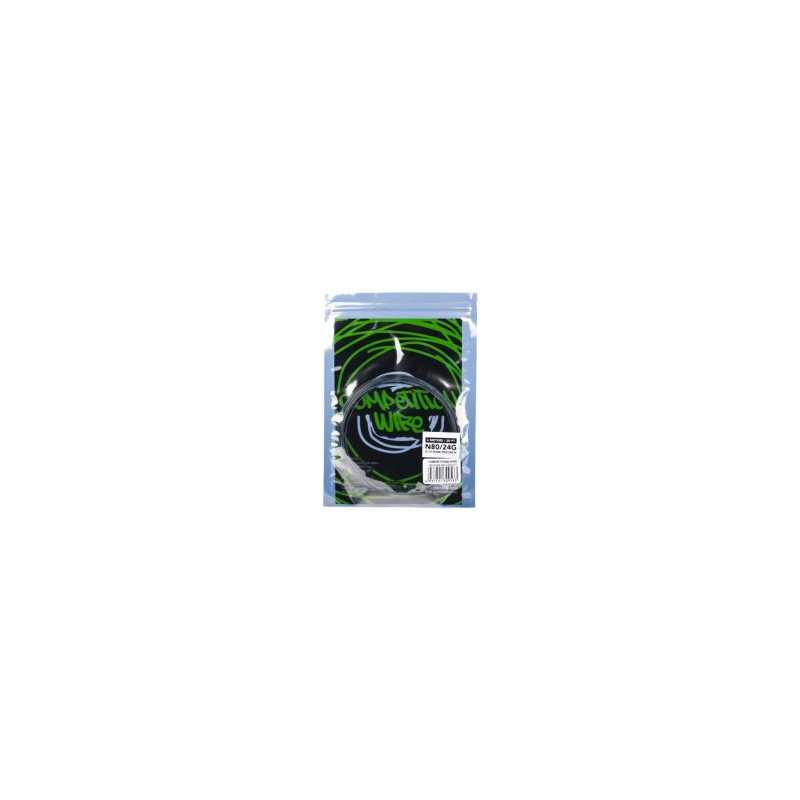 6-Meter Ni80 Competition Wire Wotofo (Wickeldraht)Lieferumfang: 6 Meter Ni80 Competition Wire Wotofo (Wickeldraht) Material: N80Wotofo Ni80 Competition Wire is available in 24 or 26 gauge. Low Resistance wire is perfect for sub ohm coil builds. Wotofo Ni80 Competition Wire are premium quality wires so they are easy to handle and cut. Hersteller Wotofo7779Wotofo 4,70 CHFsmoke-shop.ch4,70 CHF 6-Meter Ni80 Competition Wire Wotofo (Wickeldraht)Lieferumfang: 6 Meter Ni80 Competition Wire Wotofo (Wickeldraht) Material: N80Wotofo Ni80 Competition Wire is available in 24 or 26 gauge. Low Resistance wire is perfect for sub ohm coil builds. Wotofo Ni80 Competition Wire are premium quality wires so they are easy to handle and cut. Hersteller Wotofo7779Wotofo 4,70 CHFsmoke-shop.ch4,70 CHF