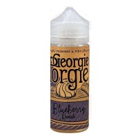 Georgie Porgie - Blueberry Danish 0mg 100ml ShortfillLieferumfang: Georgie Porgie - Blueberry Danish 0mg 100ml ShortfillgGeschmack: Blueberry Danish E-Liquid by Georgie Porgie is a moreish pastry classic featuring a perfectly baked Danish topped with plump blueberries to produce a sweet and savoury vape with a sugar topped edge. This vape is sweet to taste and has a freshly baked aroma. .120 ml Chubby Flasche (Inhalt 100ml)7819Georgie Porgie - Premium Liquids16,30 CHFsmoke-shop.ch16,30 CHF