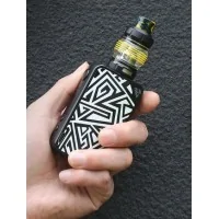 Eleaf iStick Mix 6,5ml 160Watt TC Kit inkl. Ello Pop TankLieferumfang: Eleaf iStick Mix Kit inkl. Ello Pop Tank1×iStick Mix(without cell) 1×ELLO POP Atomizer(6.5ml&2ml)1×HW-M2 0.2ohm Head1×HW-N2 0.2ohm Head1×QC3.0 USB Cable2×User ManualsSpare partsBetrieben mit 2x 18650 Batterien (nicht im Lieferumfang) 7807Esmoka/Eleaf55,90 CHFsmoke-shop.ch55,90 CHF Eleaf iStick Mix 6,5ml 160Watt TC Kit inkl. Ello Pop TankLieferumfang: Eleaf iStick Mix Kit inkl. Ello Pop Tank1×iStick Mix(without cell) 1×ELLO POP Atomizer(6.5ml&2ml)1×HW-M2 0.2ohm Head1×HW-N2 0.2ohm Head1×QC3.0 USB Cable2×User ManualsSpare partsBetrieben mit 2x 18650 Batterien (nicht im Lieferumfang) 7807Esmoka/Eleaf55,90 CHFsmoke-shop.ch55,90 CHF